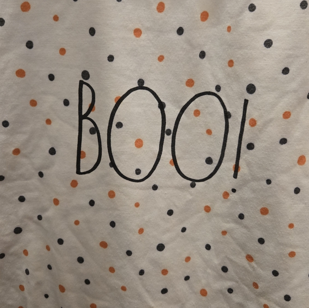 Rae Dunn 'BOO!' Sweatshirt - Picture 2 of 3